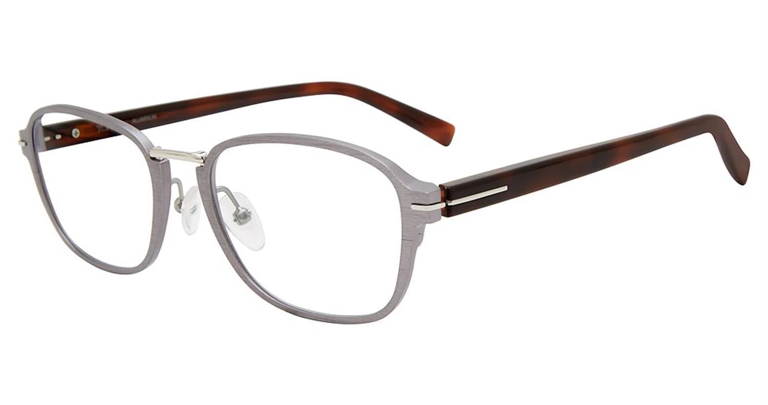 Tumi VTU023 Eyeglasses - view 8